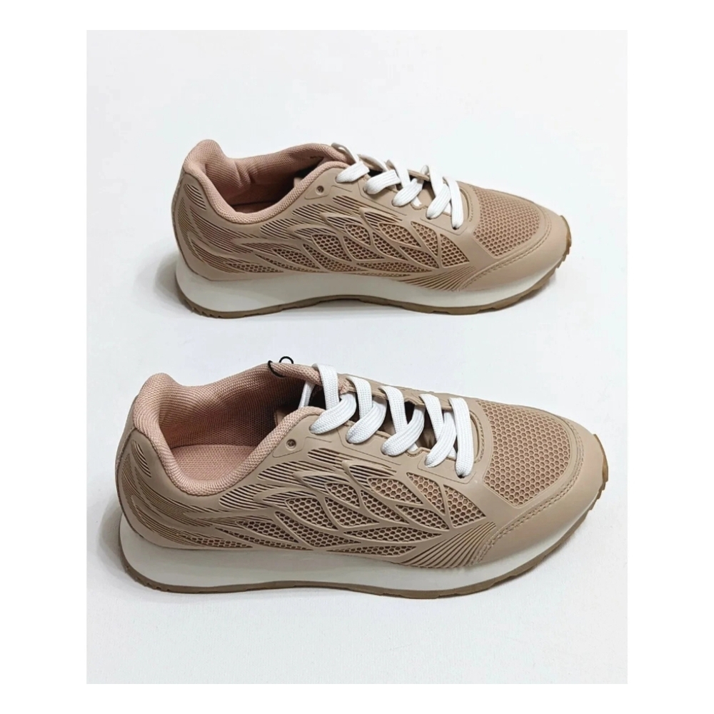 ZARA Mesh Sneakers Women's Size 5